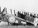Sopwith F.1 Camel D8245 & D9516 of 148th Aero Sqn USAS Clerget engine (0626-001)